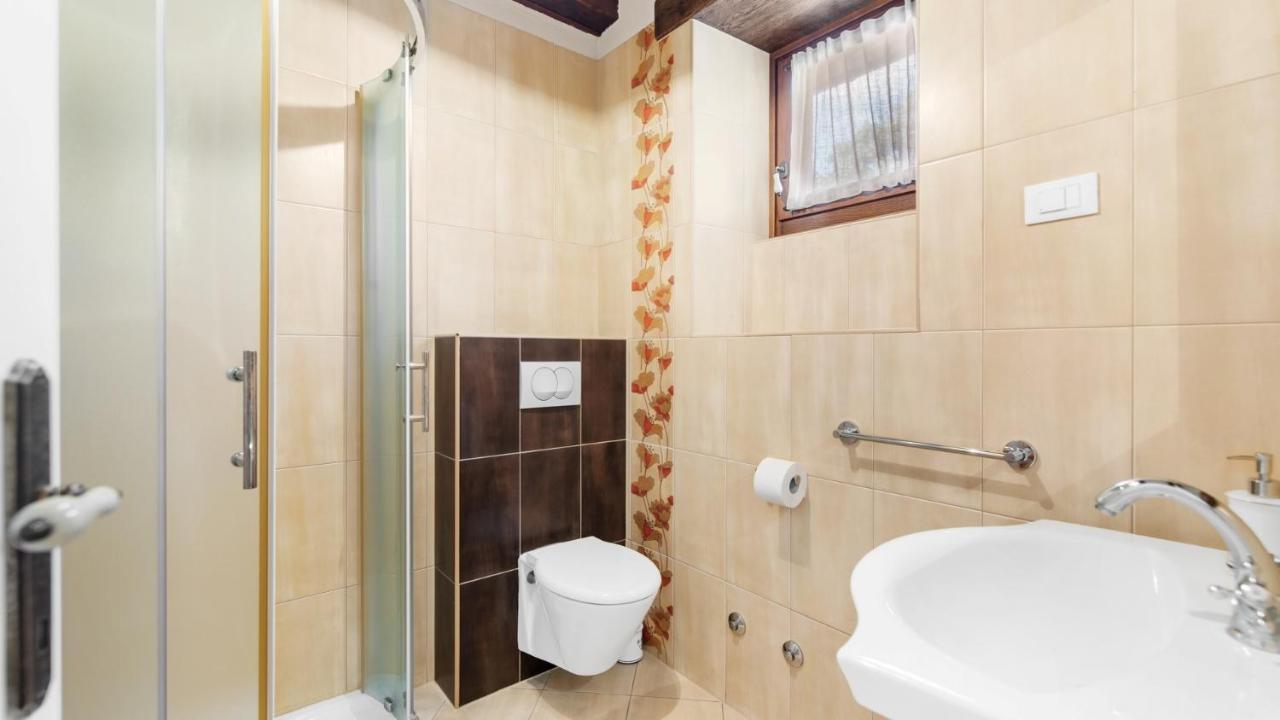 Villa Banko Tinjan المظهر الخارجي الصورة