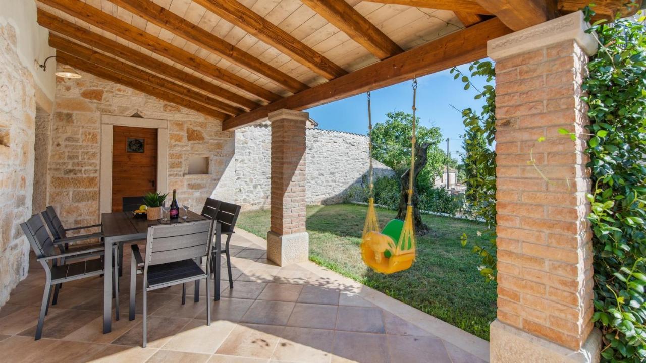 Villa Banko Tinjan المظهر الخارجي الصورة